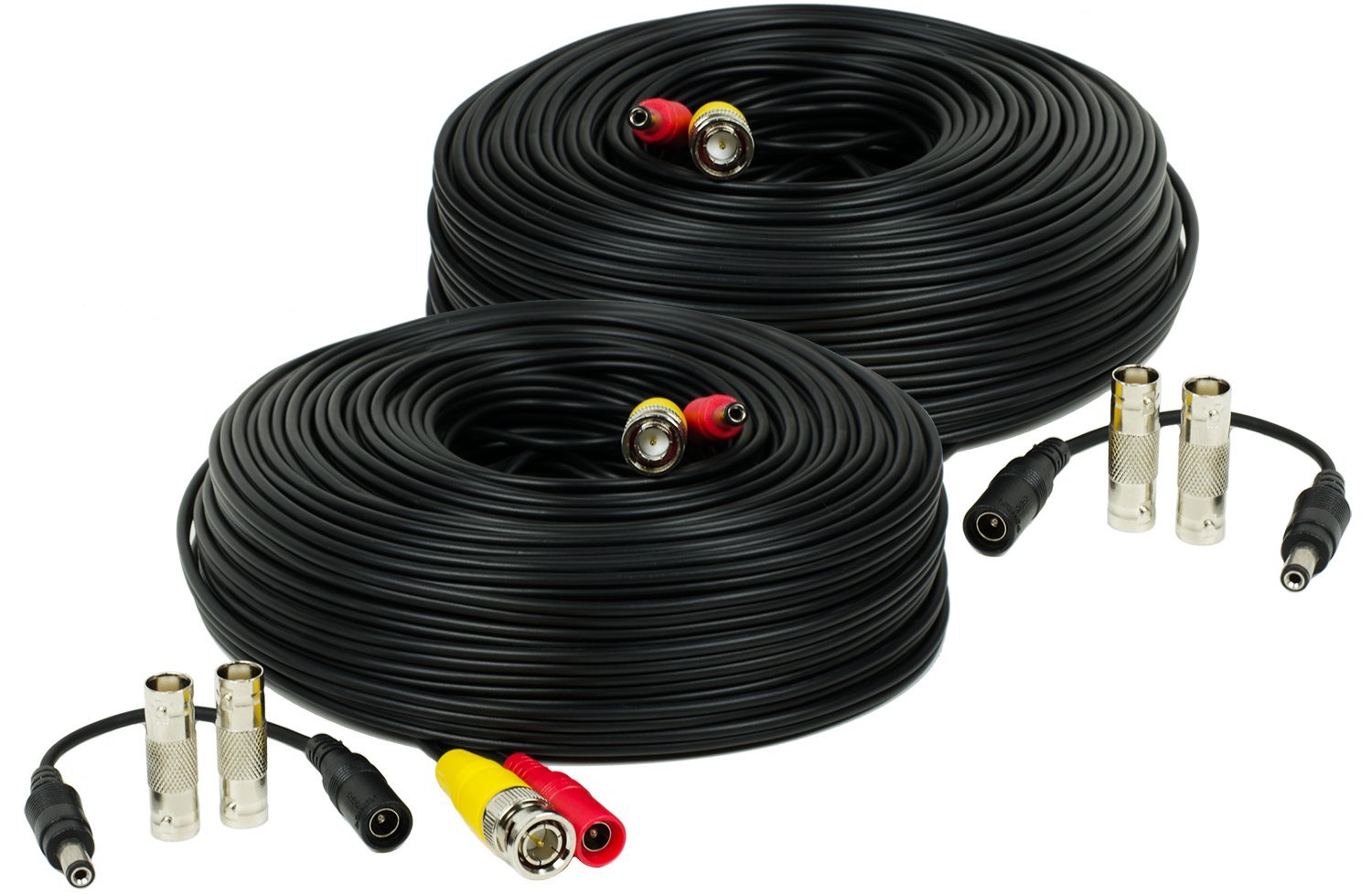 Best Rated in Surveillance Camera Cables & Helpful