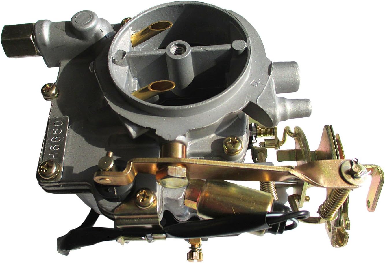 Carburetor Carb Fit for Toyota 5k Forklift Corolla Liteace