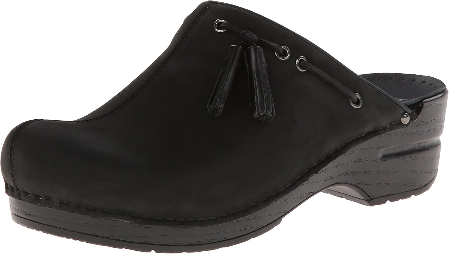 dansko shoes for standing all day