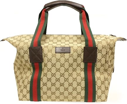 gucci small travel bag