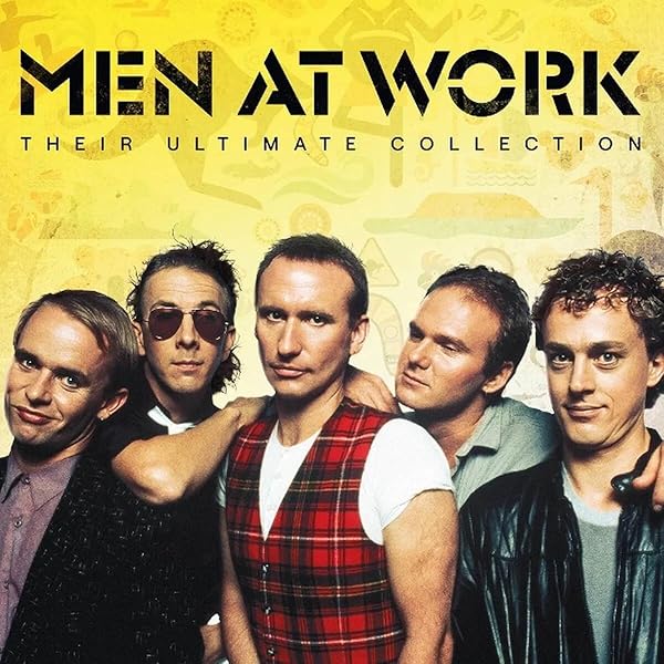 Various Artists - New Wave Of The 80's Collected / Various