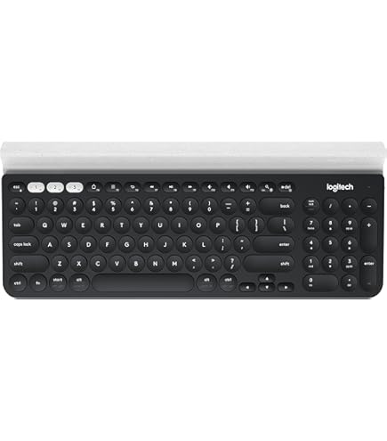 Logitech MK850 Performance En Perú | Pana Compu