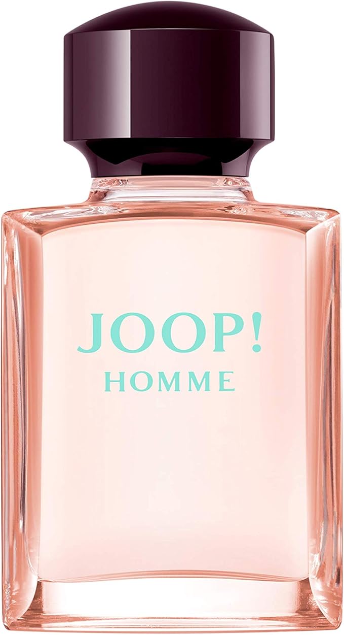 Joop Homme By Joop For Men. Mild Deodorant Spray 2.5 Oz. Amazon.ca Beauty