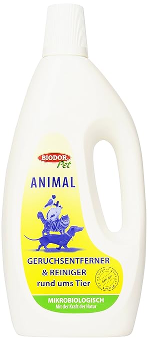 Biodor Animal rund ums Tier