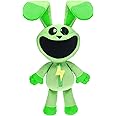 Poppy Playtime - Smiling Critters Deluxe Plush, [Officially Licensed] 14" Tall (Hoppy Hopscotch)