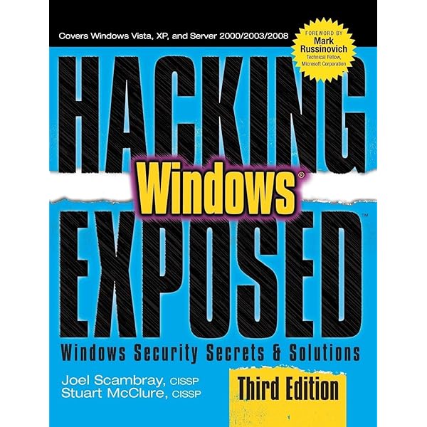 Hacking Exposed Wireless, Third Edition: Wireless Security Secrets