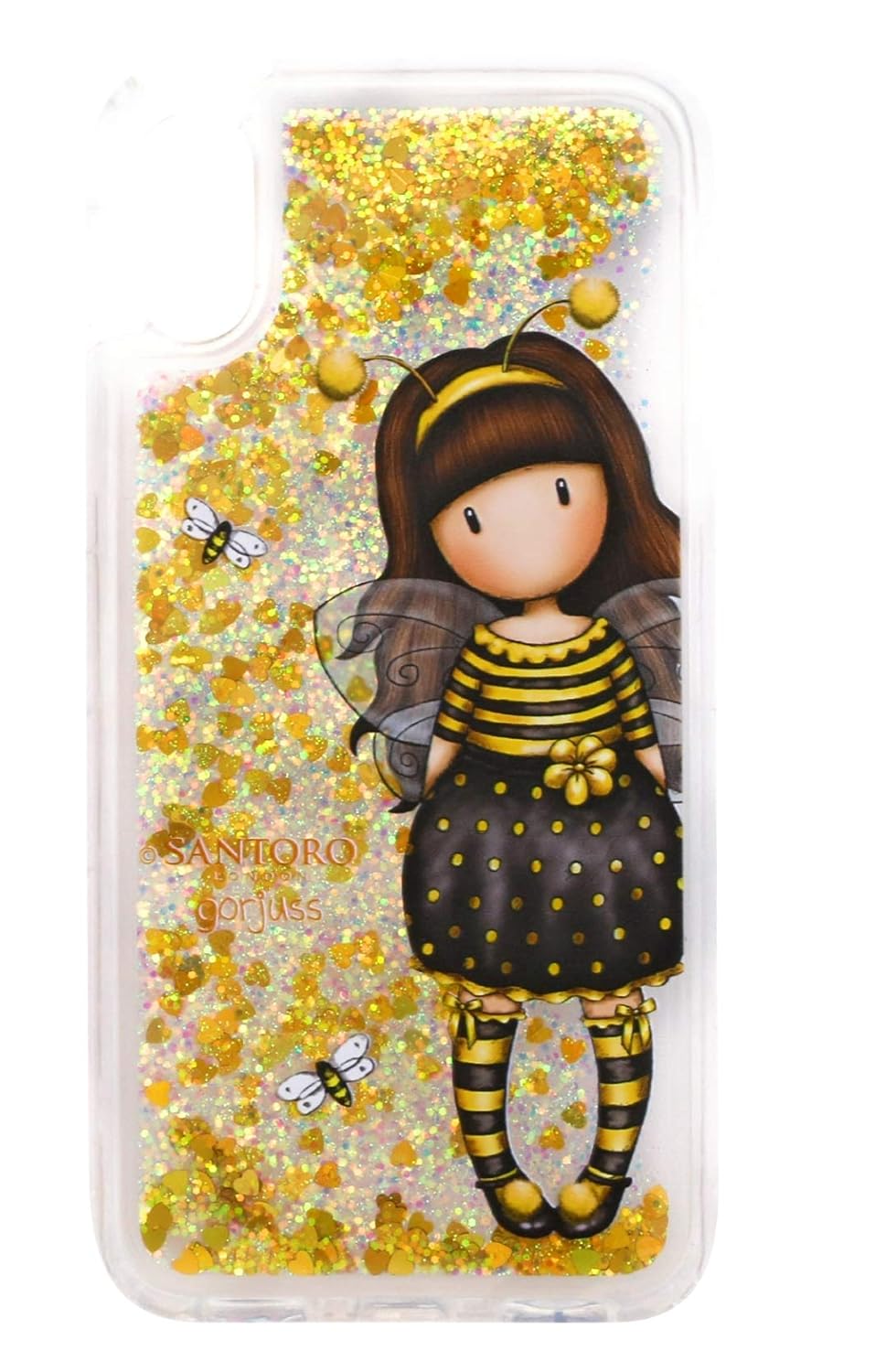 Carcasa gorjuss Carcasas