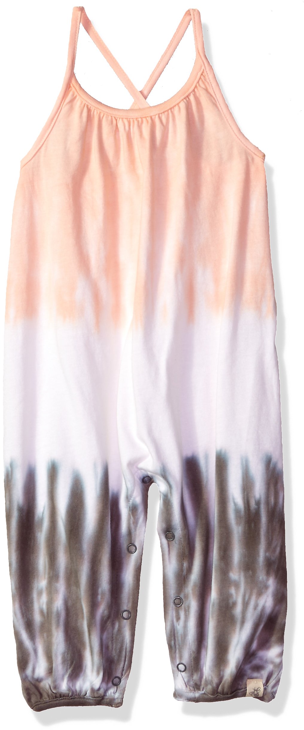 burt's bees bubble romper