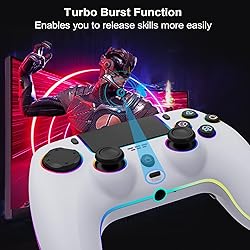 Wireless Controller for PS5