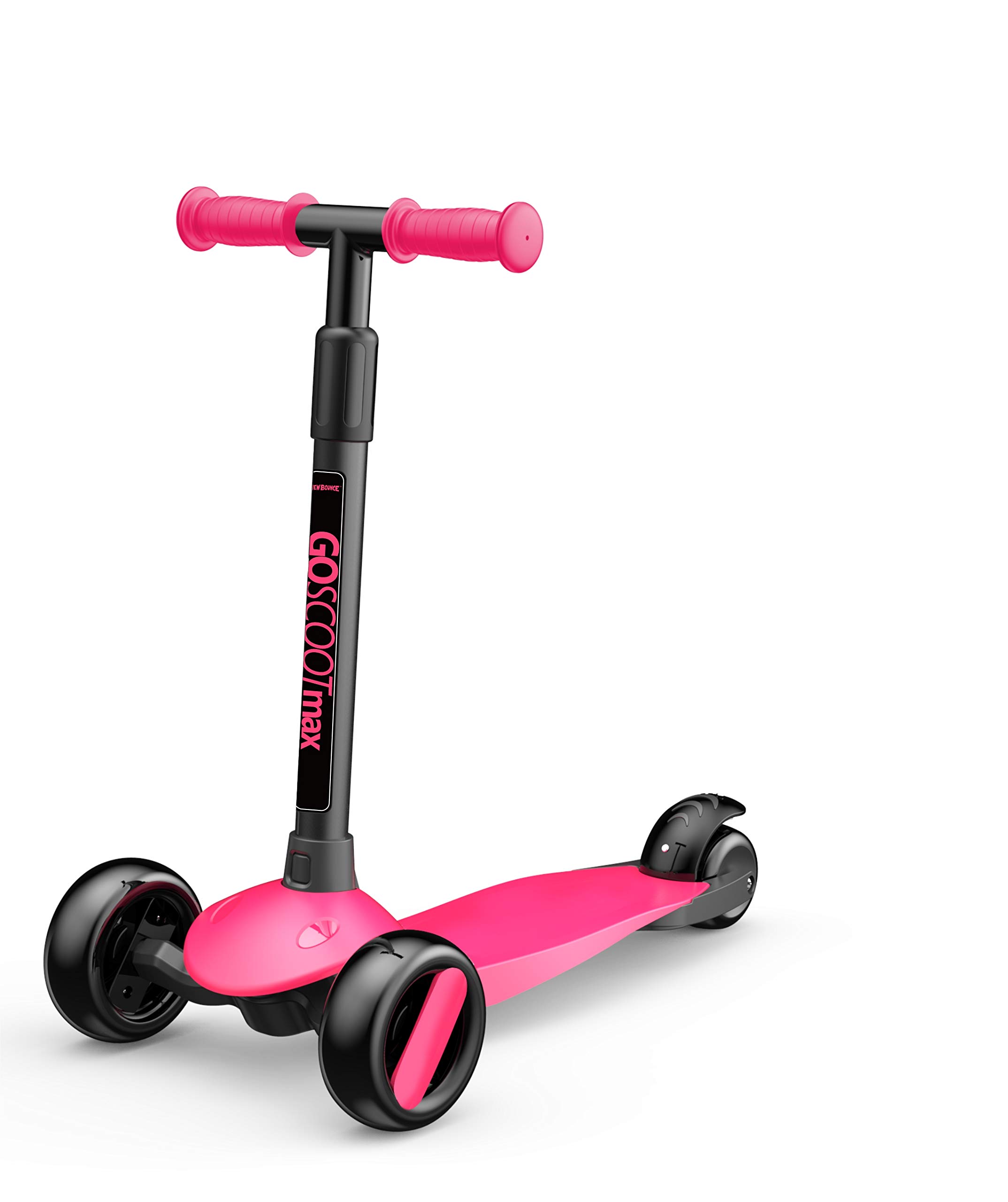 kids new scooter