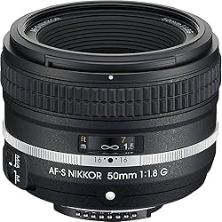 Nikon Df 16.2 MP CMOS FX-Format Digital SLR Camera