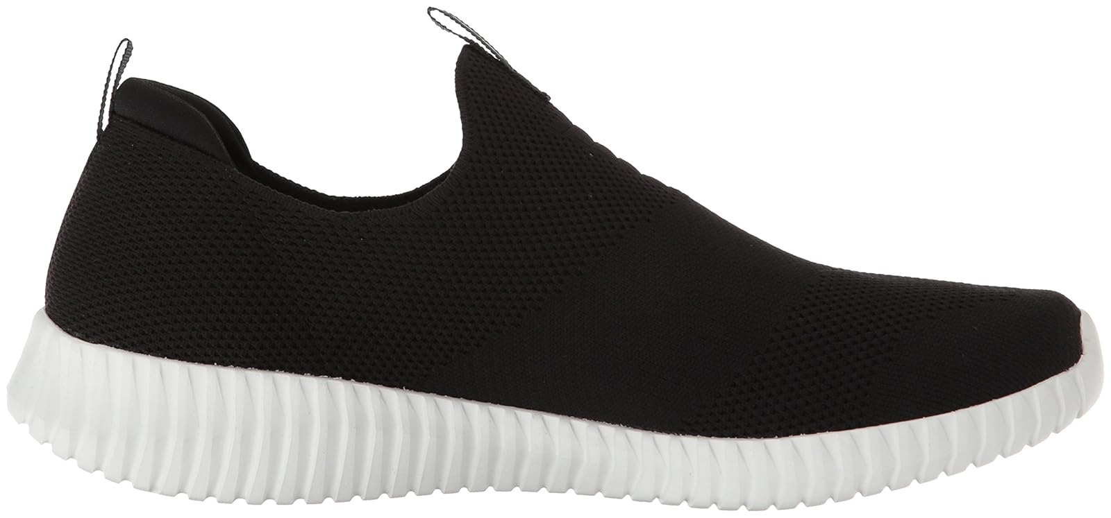 skechers men's elite flex wasik loafer