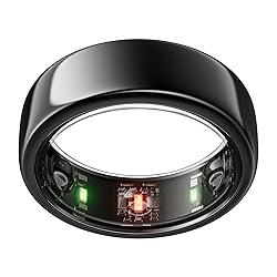 Oura Ring Gen3 Horizon - Smart Ring - Size First
