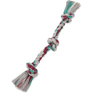 Amazon Best Sellers: Best Dog Rope Toys