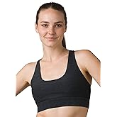 prAna Women's Kimble Bra