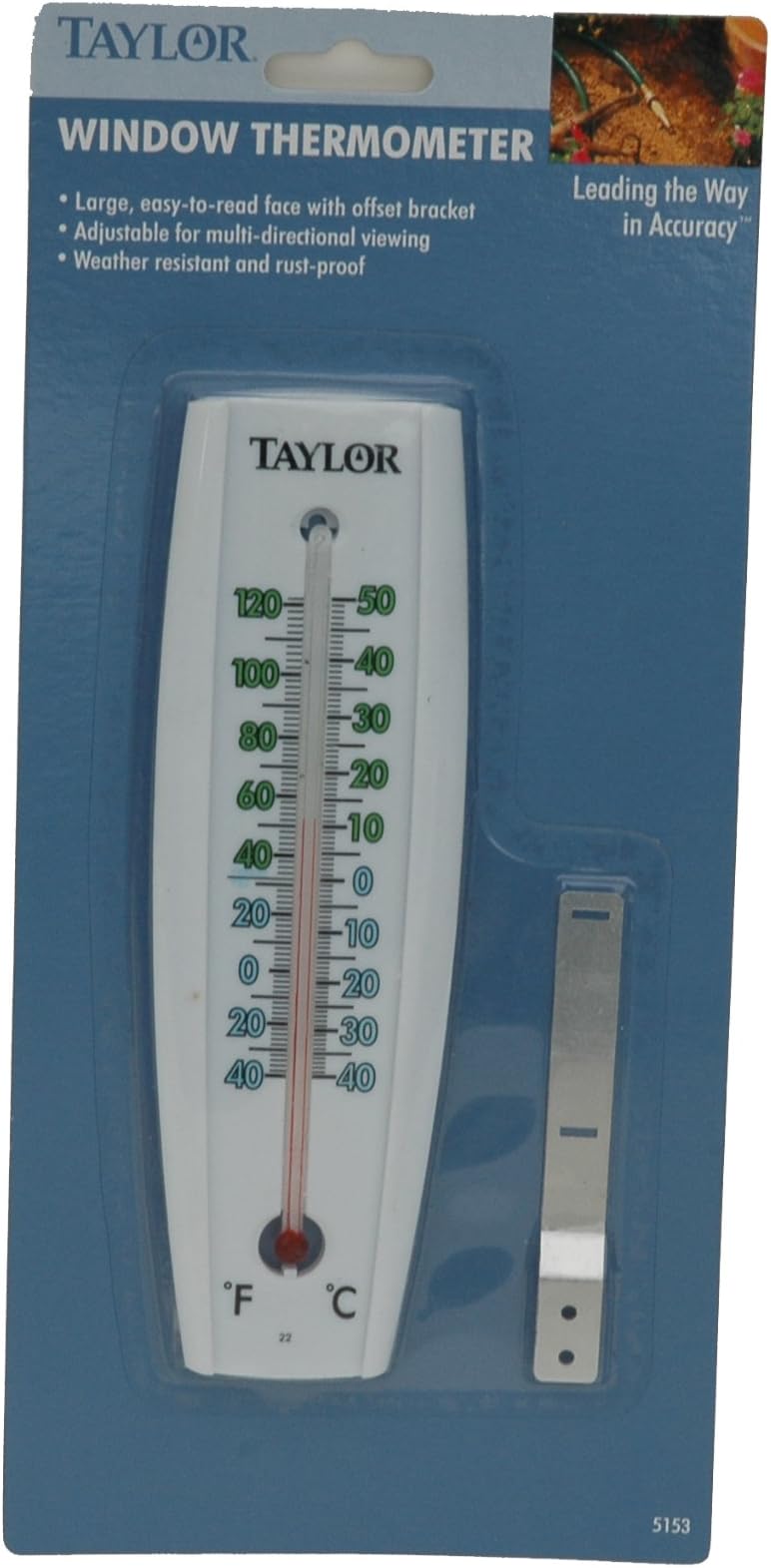 Brower 5153 Brooder Thermometer