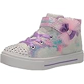 Skechers Kids' Twinkle Sparks - Ombre Dazzle Shoes