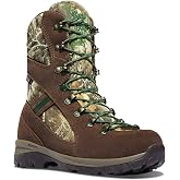 Danner Women's Wayfinder 8" 800G Thinsulate Ultra Waterproof Hunting Boot