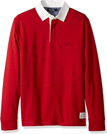 camisas nautica polo