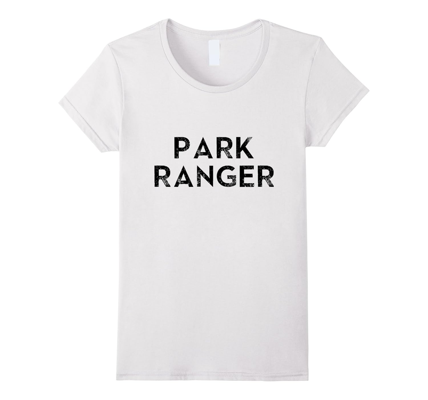 Park Ranger T-shirt Men Women Kids Boys Girls Uniform Job-4LVS – 4loveshirt