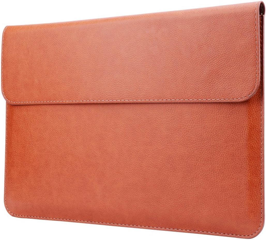 Megoo Surface Pro 3/Pro 4/Pro 5/Pro 6/Pro 7/Pro 7 Plus Protective Case, 12 Inch Carrying Case Protective Laptop Tablet Case