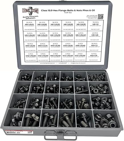 BoltsandNuts.com A2-70 Stainless Steel Metric Hex Cap Screws Bolts