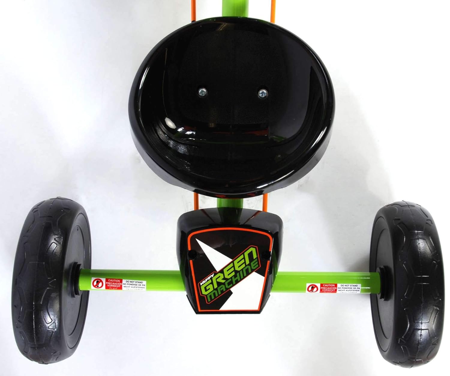 Drift Drift Trike Huffy The Green Machine Mini Kart Drifter Vélos et