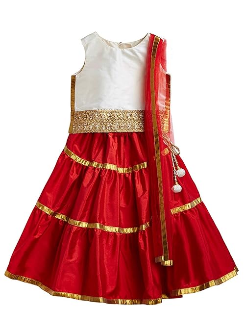 All Things Uber Nice Cotton a-line Dress