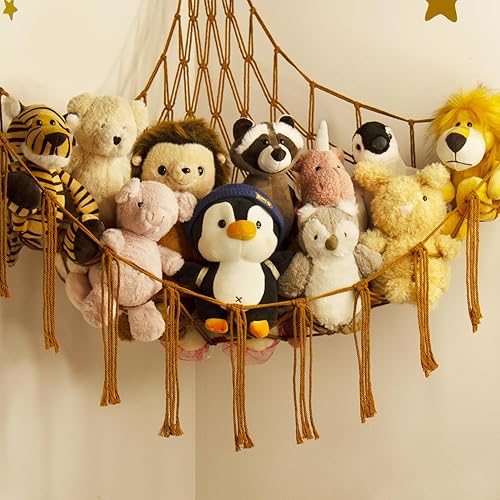 Storage Ideas Stuffed Animal Storage Net Toy Storage Ideas Soft