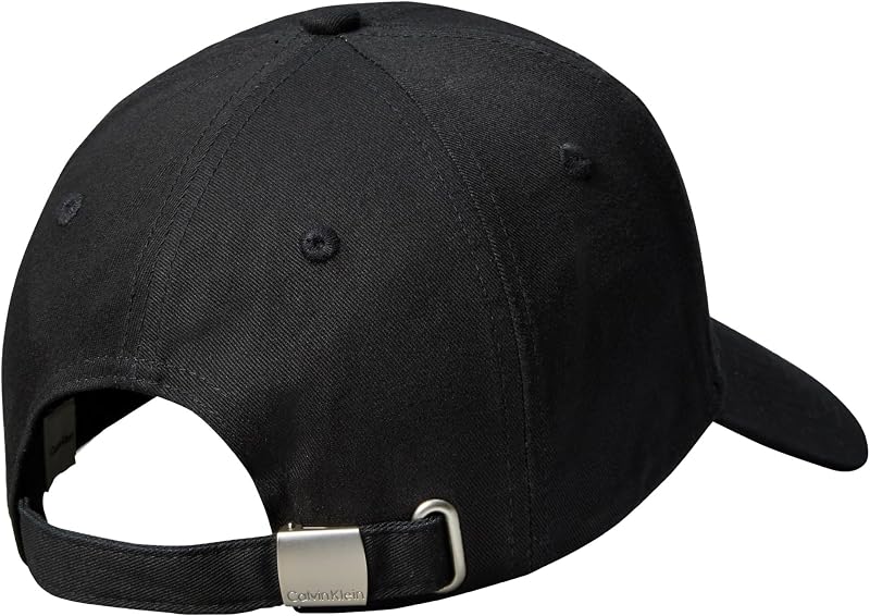 Jeans Femme Monogramme Broderie Baseball Cap LV04K5024G Cap, Noir (Noir), Taille Unique, Noir (Black), Taille Unique — photo 2 sur 6