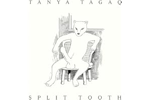 Split Tooth (Vinyl)