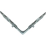 Gu dreh kipp beschlag