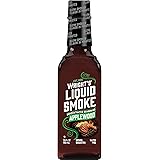 Wright's Liquid Smoke, Applewood, 3.5 Ounce