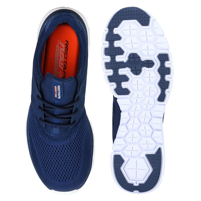 red tape men's nordic walking shoes