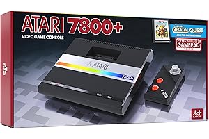 PLAION GmbH ATARI 7800+