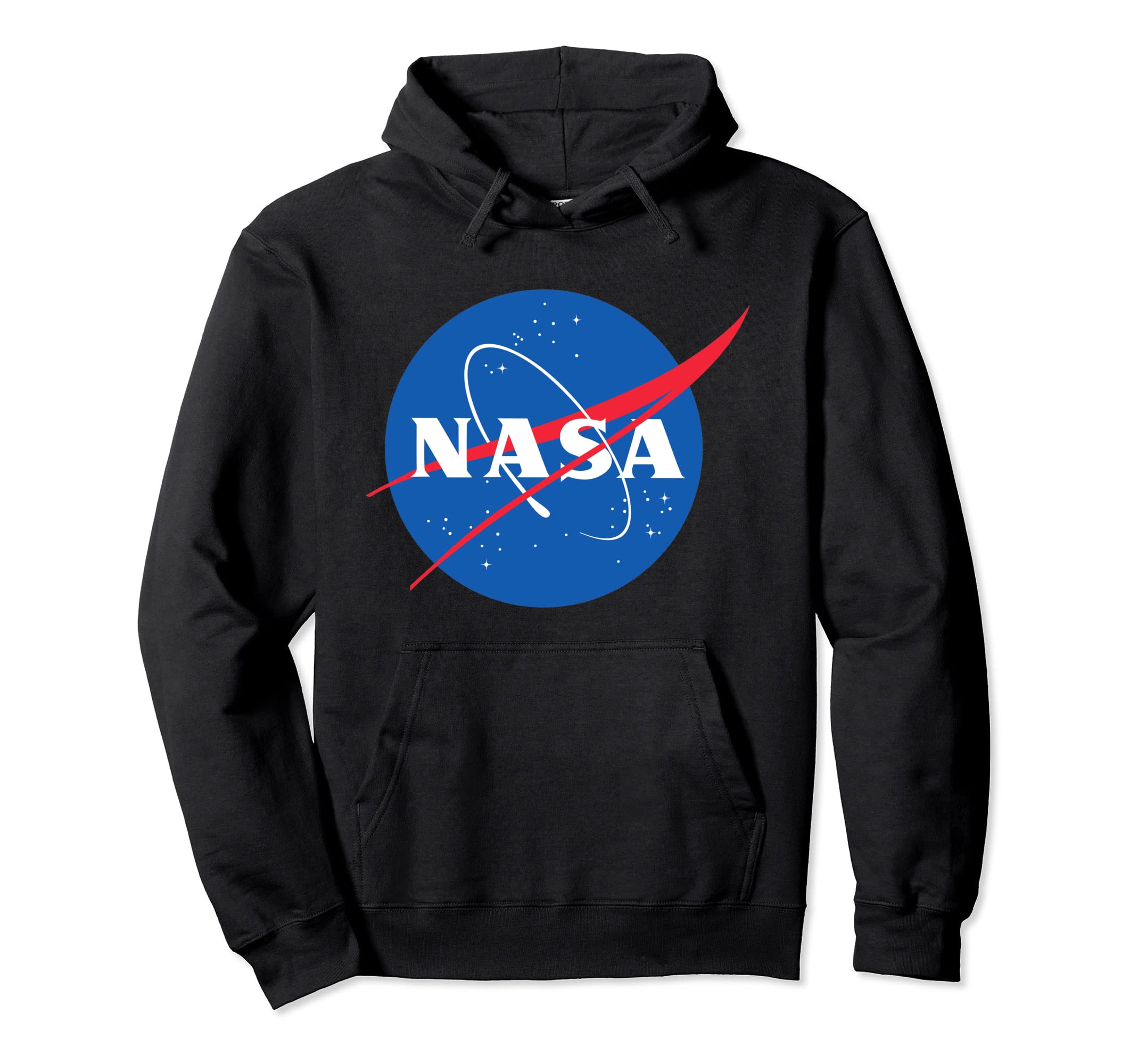 Mua Licensed NASA Merchandise NASAの公式グッズ Official NASA Logo - Official ...