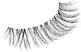 KISS MLBB Lashes 01 Black Eyelashes by KISS view 4