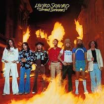Lynyrd Skynyrd / Street Survivors スコア 美品 Street Survivors [Expanded] | Amazon.com.br