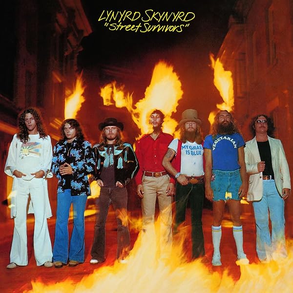 LYNYRD SKYNYRD 1991 - Amazon.com Music