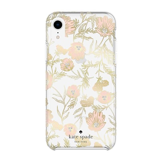 Kate Spade York Phone Case for Apple iPhone XR Amazon.in Electronics