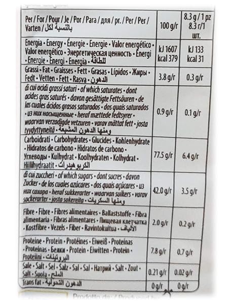 MATILDE VICENZI VICENZOVO LADYFINGERS – CLASSIC ITALIAN BISCUITS, LADYFINGERS COOKIES FOR TIRAMISU – KOSHER DAIRY COOKIES – ITALIAN PASTRIES FOR BAKERY & DESSERT GIFTS – 14.11 OZ (400G)