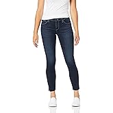 AG Adriano Goldschmied Womens Legging Super Skinny Fit Ankle Jean