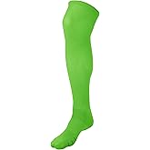 CHAMPRO unisex-adult Over the Knee Socks