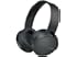 Amazon.com: Sony MDR-ZX750DC Wireless Noise-Canceling Bluetooth Headphones W’ Case - MDRZX750DC
