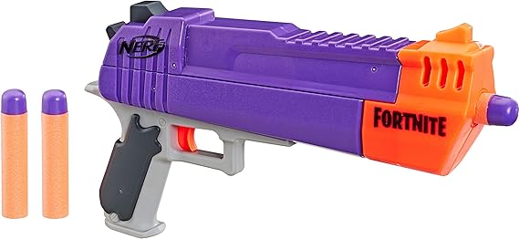 nerf scar fortnite amazon