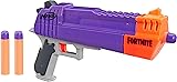 Nerf Fortnite HC-E Mega Dart Blaster - Includes 3