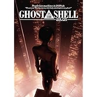 （値下げ！）【米国版DVD】攻殻機動隊Ghost in the shell2枚組 値下げ！）【米国版DVD】攻殻機動隊Ghost in the shell2枚組