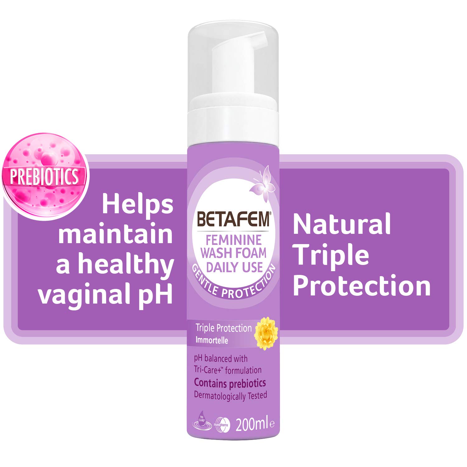 Assured Feminine Foaming Wash No Harsh Chemicals Creamy Coconut Pump Bottle 3 Oz Reviews 2020