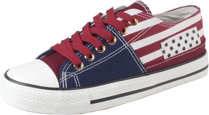 basket americana femme