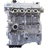 MISIOEK G4FD Engine Gasoline Assembly Compatible with 2012-2017 Hyundai Accent Veloste-r, Kia Rio Soul, 1.6L 1591CC GAS